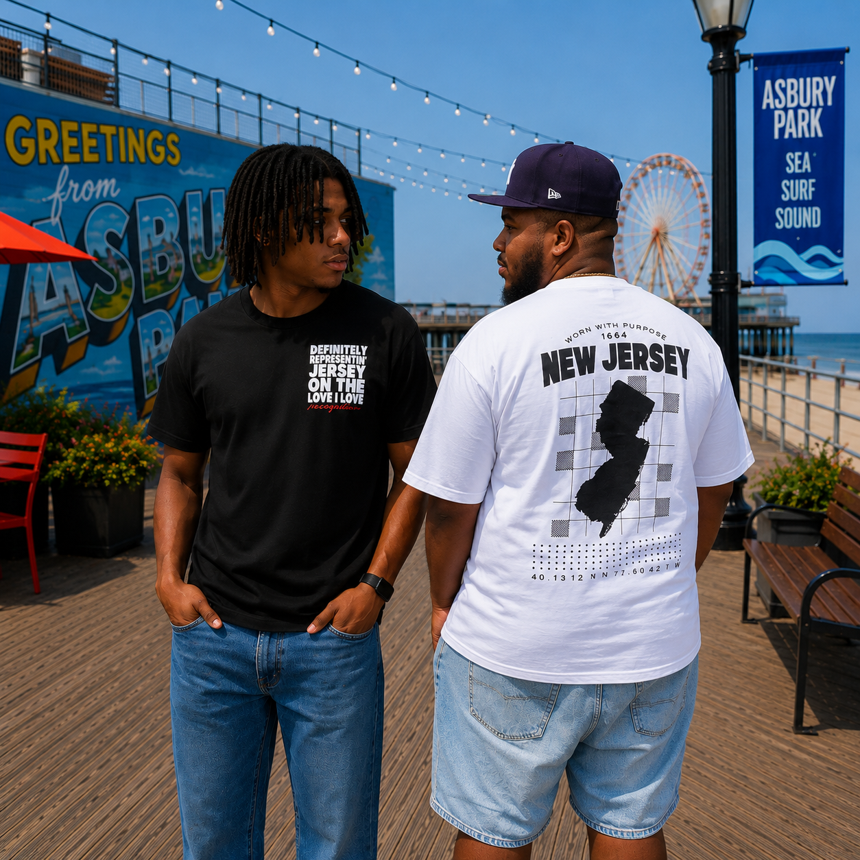 Latest Drop
