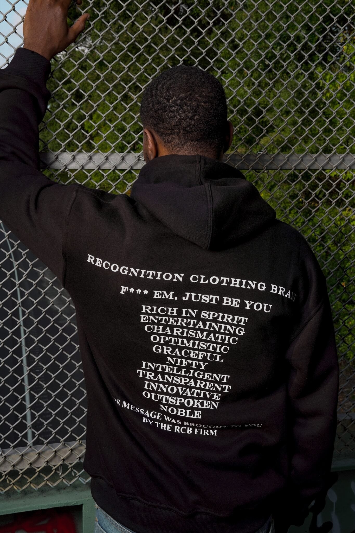HOODIE